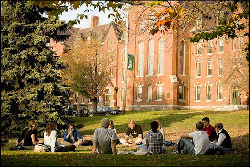 美国高校：贡萨加大学（Gonzaga University）介绍及出国留学实用指南